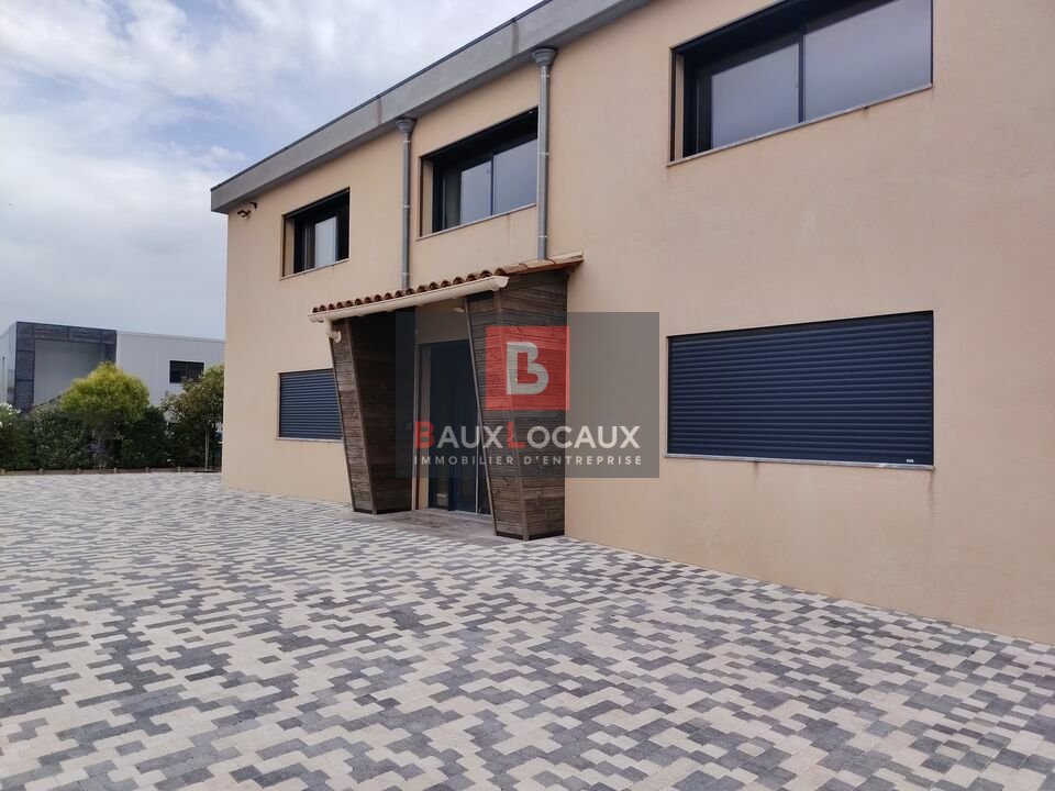 BAUX LOCAUX VENTE-AUTRE LOCAL-LAMBESC-13