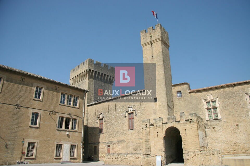 BAUX LOCAUX VENTE-FONDS DE COMMERCE-SALON-DE-PROVENCE-13