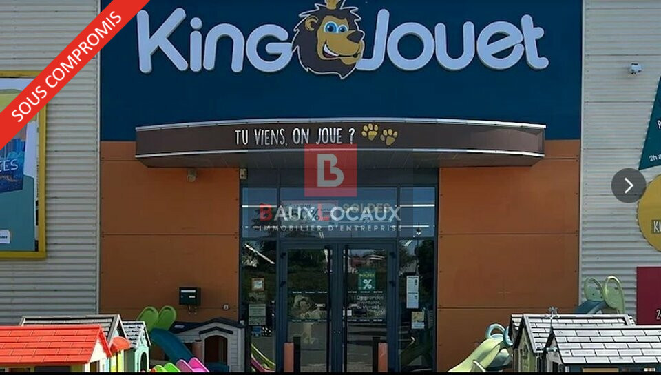 BAUX LOCAUX VENTE-AUTRE LOCAL-LANGRES-52