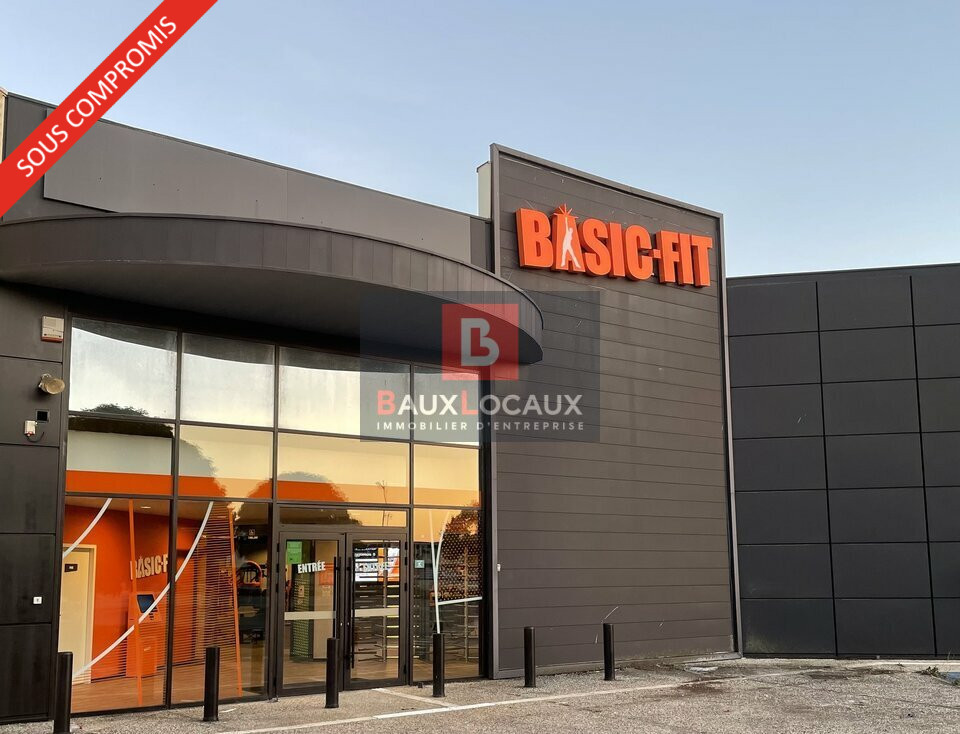 BAUX LOCAUX VENTE-AUTRE LOCAL-LANGRES-52