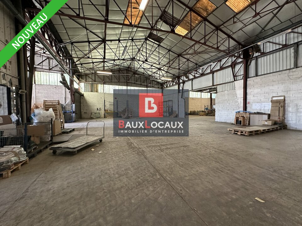 BAUX LOCAUX LOCATION-ENTREPOT-AVIGNON-84