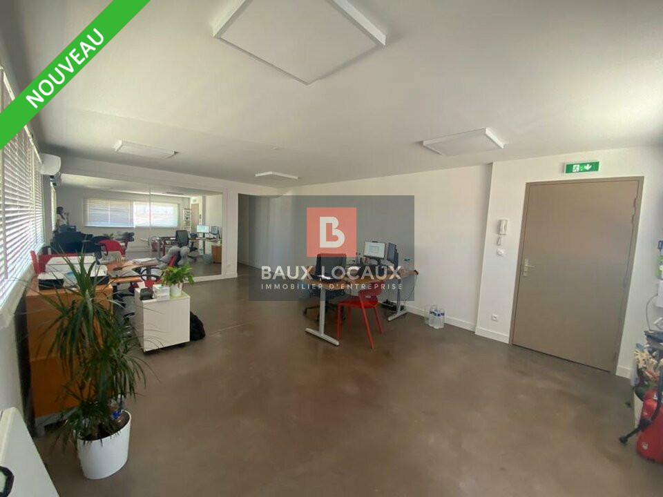 BAUX LOCAUX LOCATION-BUREAUX-VEDENE-84