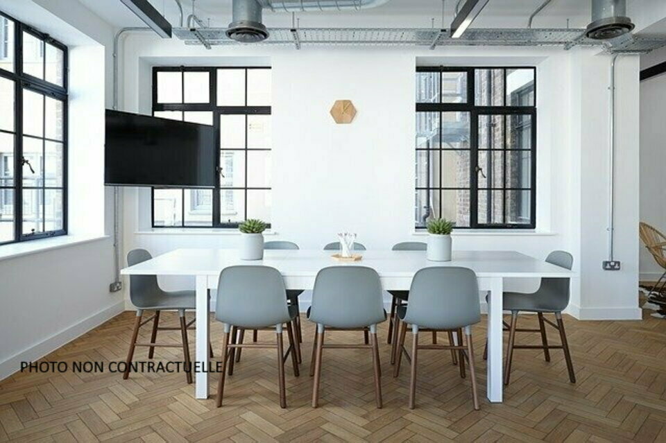 BAUX LOCAUX LOCATION-BUREAUX-AVIGNON-84