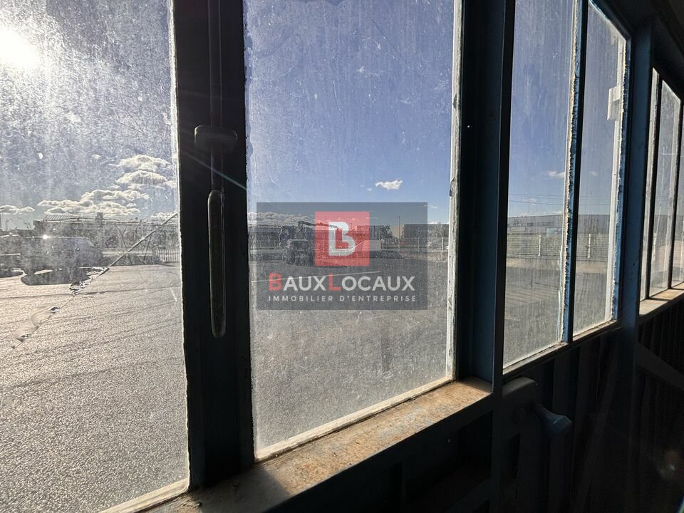 BAUX LOCAUX LOCATION-LOCAL COMMERCIAL-CHATEAURENARD-13