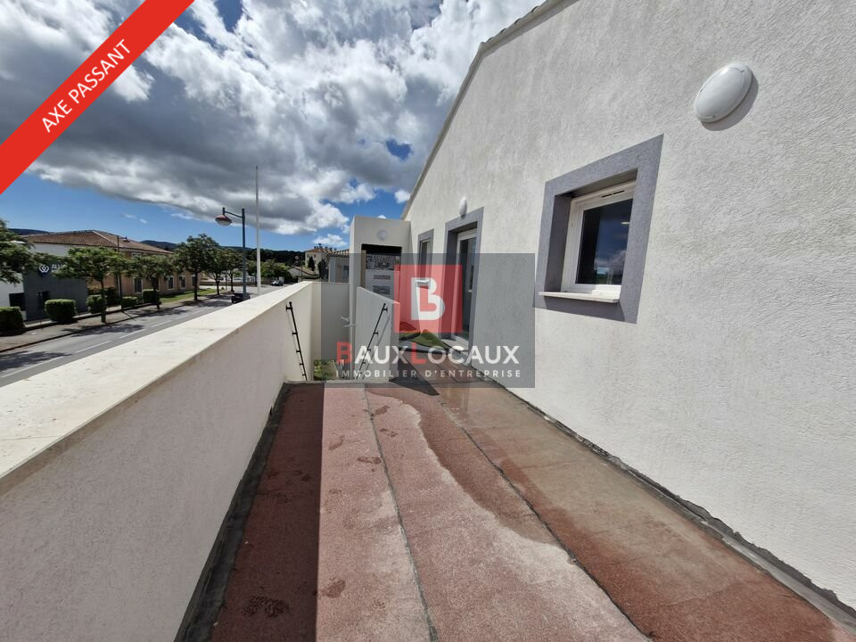 BAUX LOCAUX LOCATION-BUREAUX-SAINT_VICTORET-13