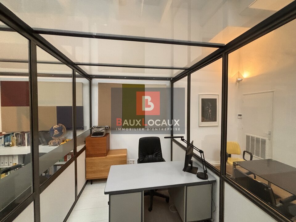 BAUX LOCAUX LOCATION-BUREAUX-VILLENEUVE-LES-AVIGNON-30