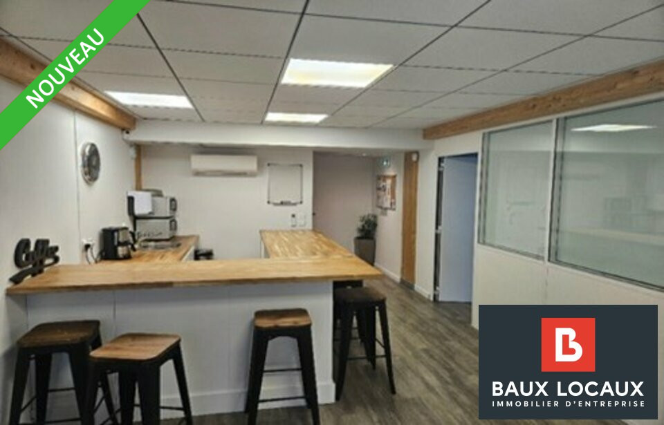 BAUX LOCAUX VENTE-LOCAL D'ACTIVITE-AVIGNON-84