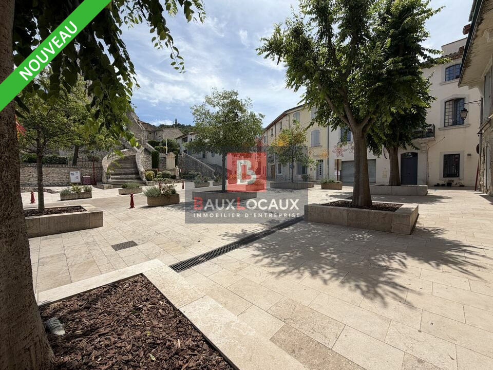 BAUX LOCAUX LOCATION-LOCAL COMMERCIAL-ORGON-13