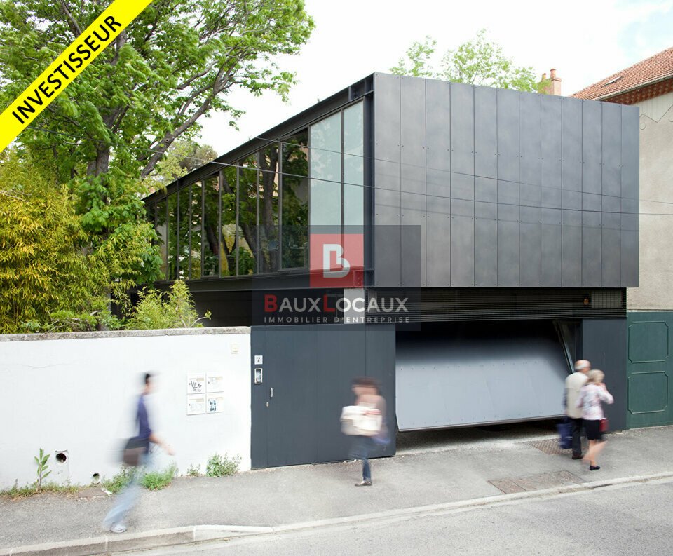 BAUX LOCAUX VENTE-AUTRE LOCAL-AIX-EN-PROVENCE-13