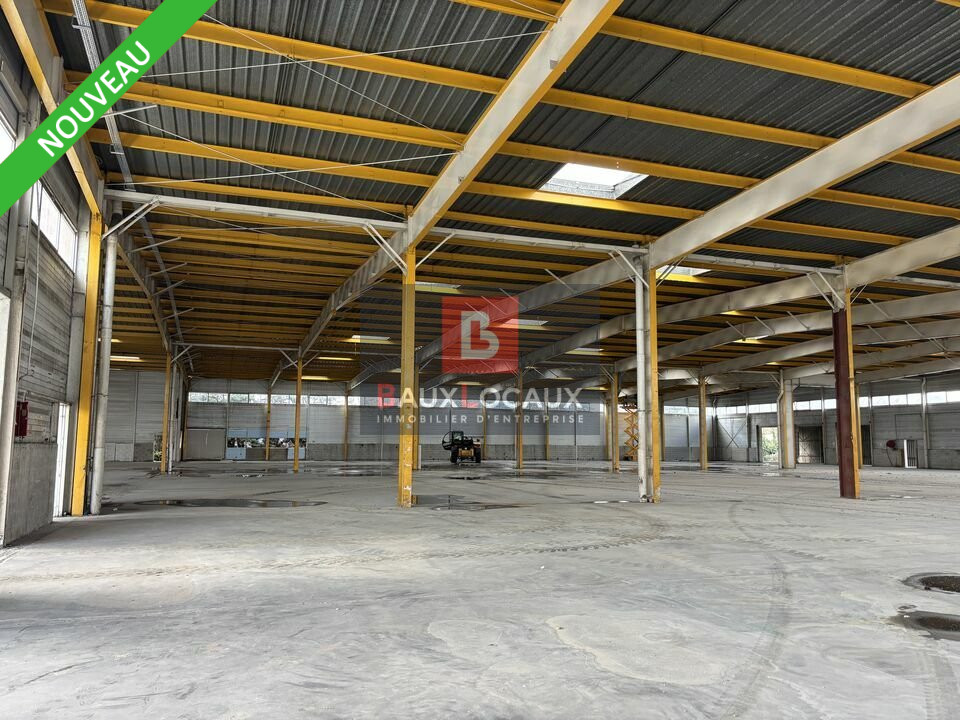 BAUX LOCAUX LOCATION-ENTREPOT-AVIGNON-84