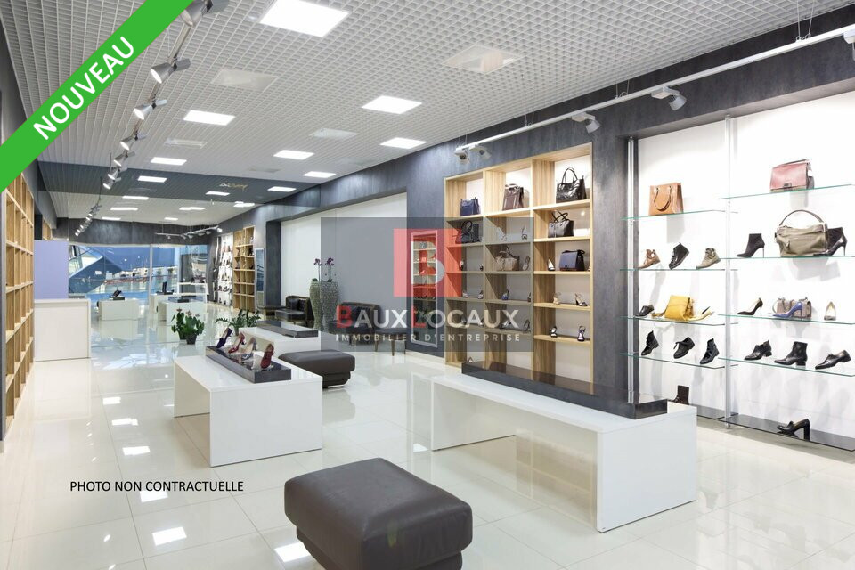 BAUX LOCAUX LOCATION-LOCAL COMMERCIAL-AVIGNON-84