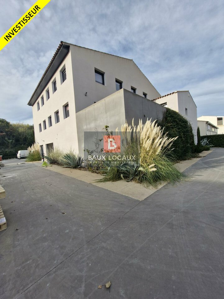 BAUX LOCAUX VENTE-LOCAL D'ACTIVITE-VELAUX-13