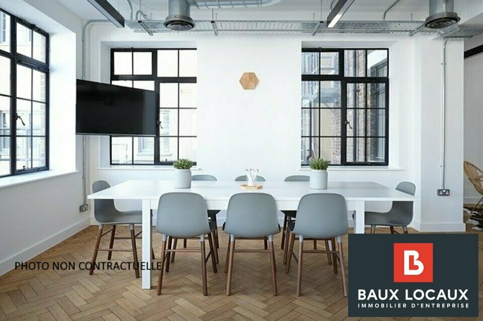 BAUX LOCAUX LOCATION-BUREAUX-AVIGNON-84