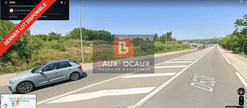 BAUX LOCAUX LOCATION-LOCAL COMMERCIAL-SALON_DE_PROVENCE-13