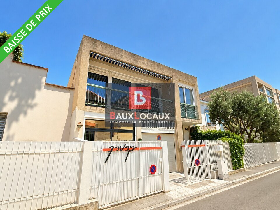 BAUX LOCAUX LOCATION-BUREAUX-SALON-DE-PROVENCE-13