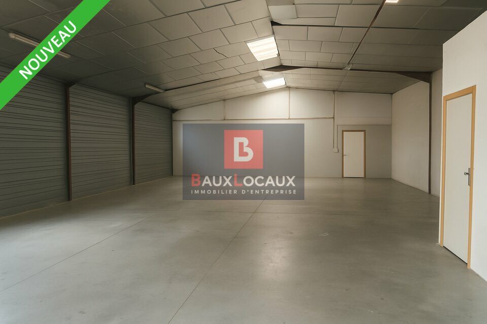 BAUX LOCAUX LOCATION-LOCAL D'ACTIVITE-LA_FARE_LES_OLIVIERS-13