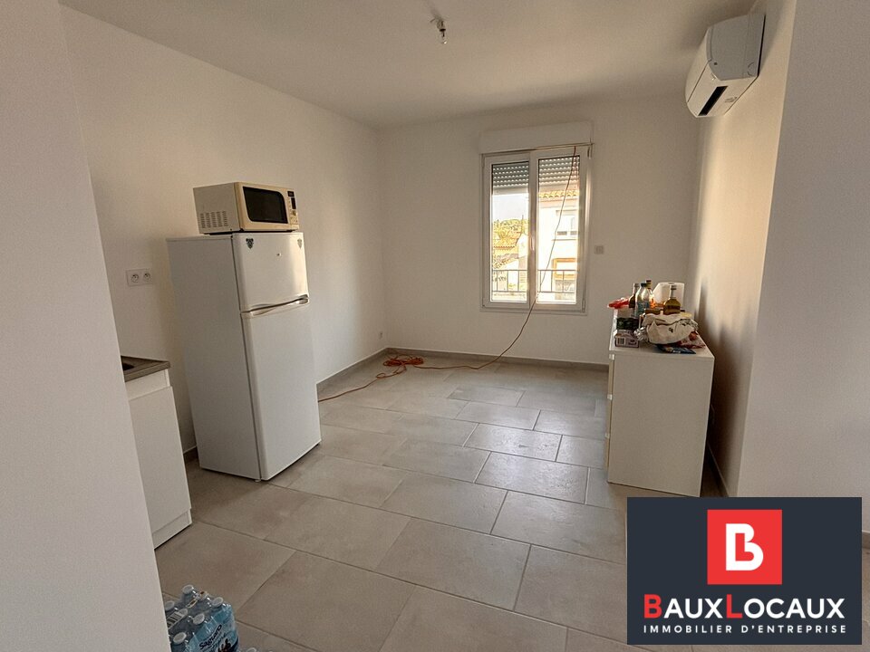 BAUX LOCAUX VENTE-BUREAUX-VEDENE-84