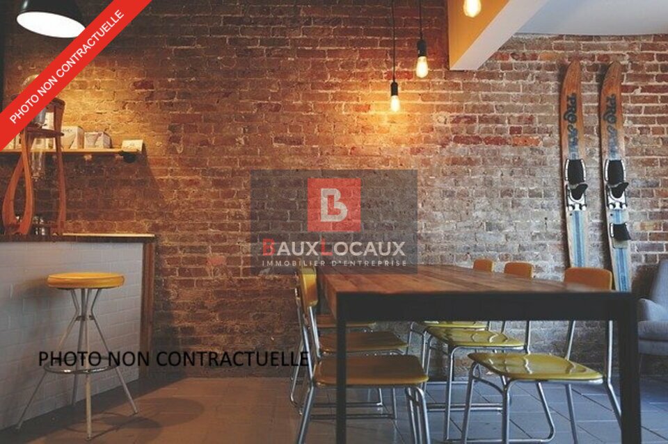 BAUX LOCAUX VENTE-FONDS DE COMMERCE-MALLEMORT-13