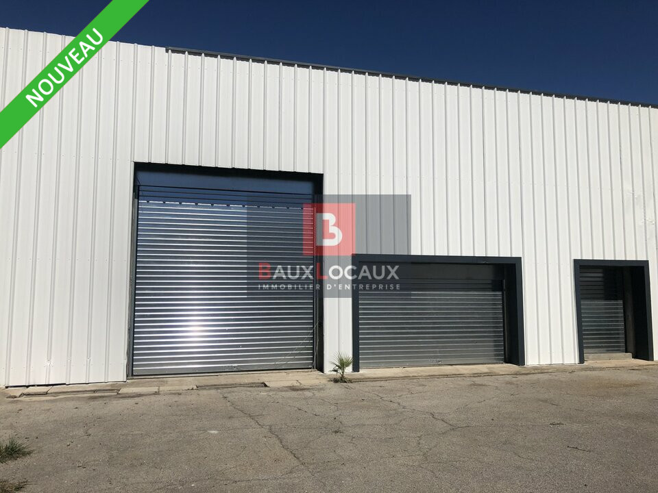 BAUX LOCAUX VENTE-LOCAL D'ACTIVITE-CHATEAUNEUF_LES_MARTIGUES-13