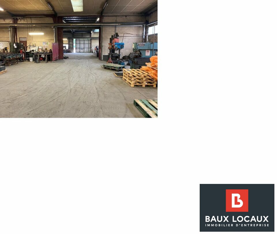 BAUX LOCAUX LOCATION-ENTREPOT-AVIGNON-84