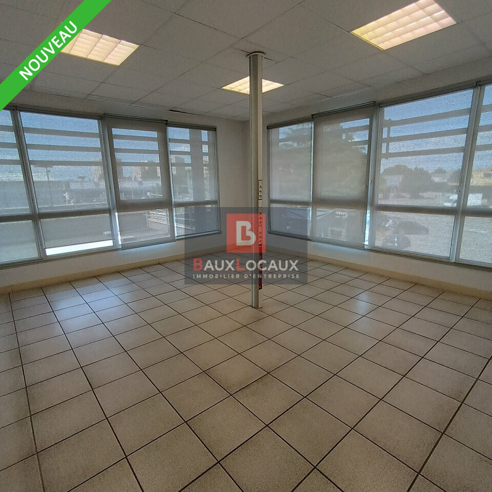 BAUX LOCAUX LOCATION-BUREAUX-AVIGNON-84