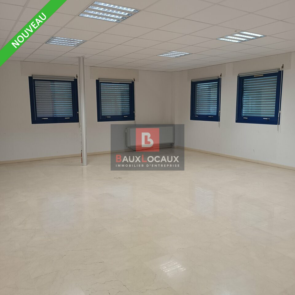 BAUX LOCAUX LOCATION-BUREAUX-AVIGNON-84