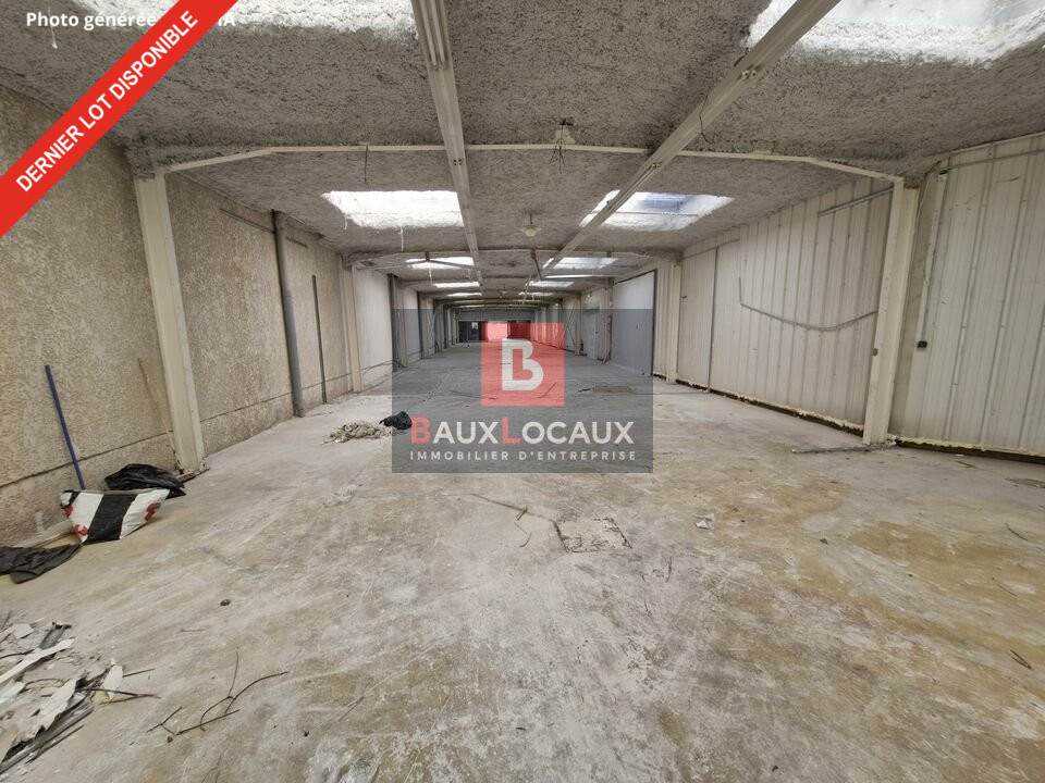 BAUX LOCAUX VENTE-LOCAL COMMERCIAL-FOS_SUR_MER-13