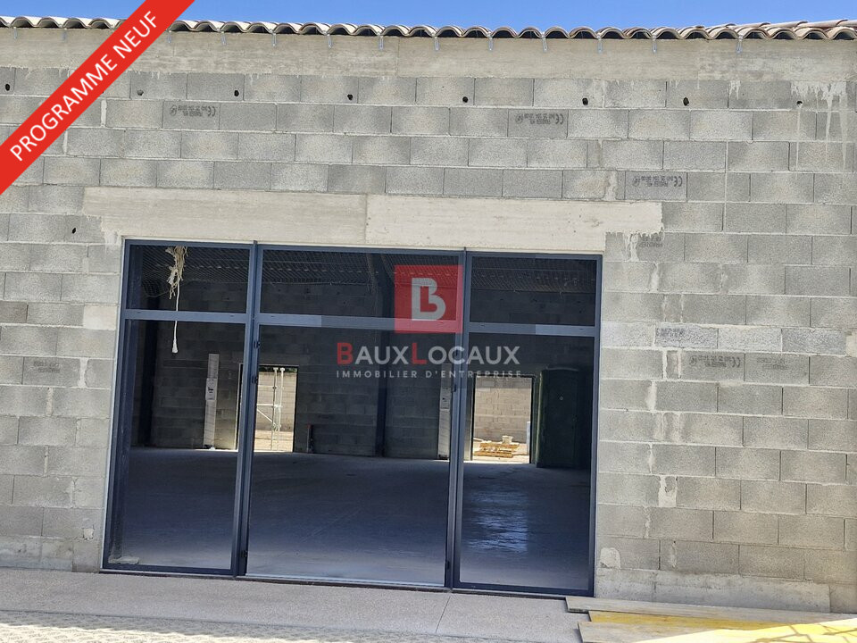 BAUX LOCAUX LOCATION-LOCAL COMMERCIAL-FOS_SUR_MER-13