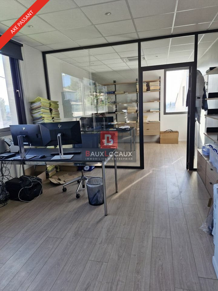 BAUX LOCAUX LOCATION-BUREAUX-LA_FARE_LES_OLIVIERS-13