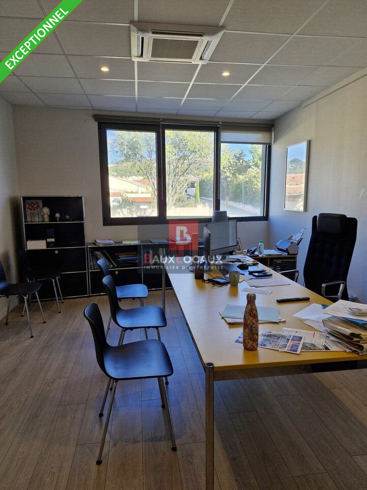 BAUX LOCAUX LOCATION-BUREAUX-LA_FARE_LES_OLIVIERS-13