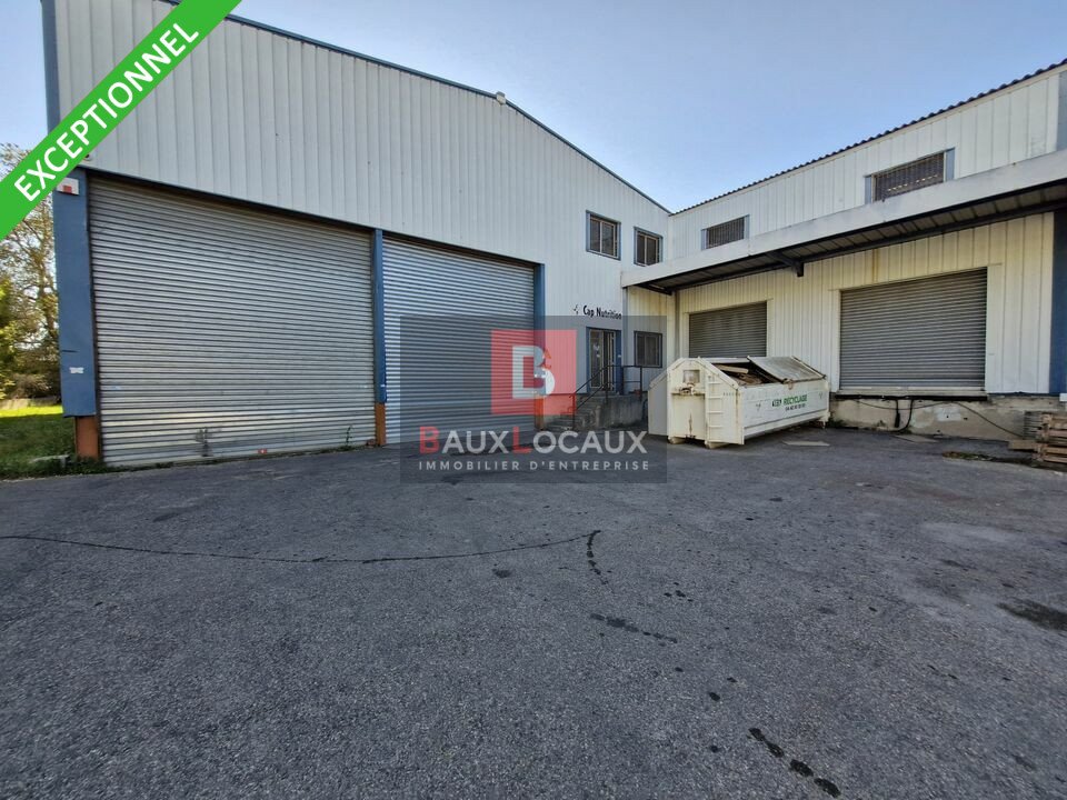 BAUX LOCAUX LOCATION-ENTREPOT-LES_MILLES-13