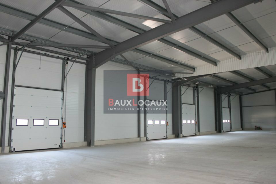 BAUX LOCAUX LOCATION-ENTREPOT-BEAUCAIRE-30