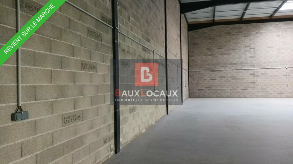 BAUX LOCAUX LOCATION-LOCAL D'ACTIVITE-SAINT_LAURENT_DES_ARBRES-30