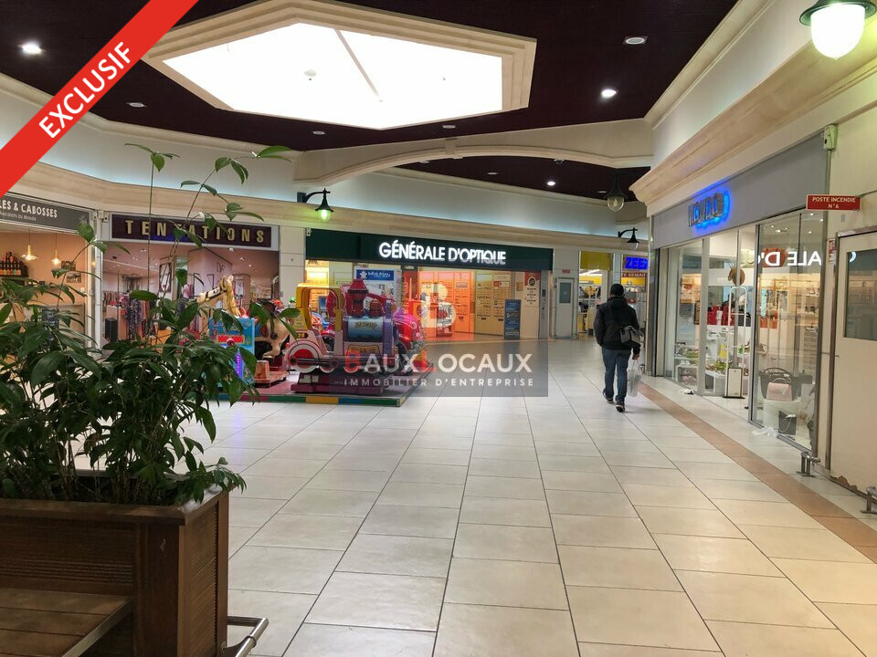 BAUX LOCAUX LOCATION-LOCAL COMMERCIAL-AVIGNON-84