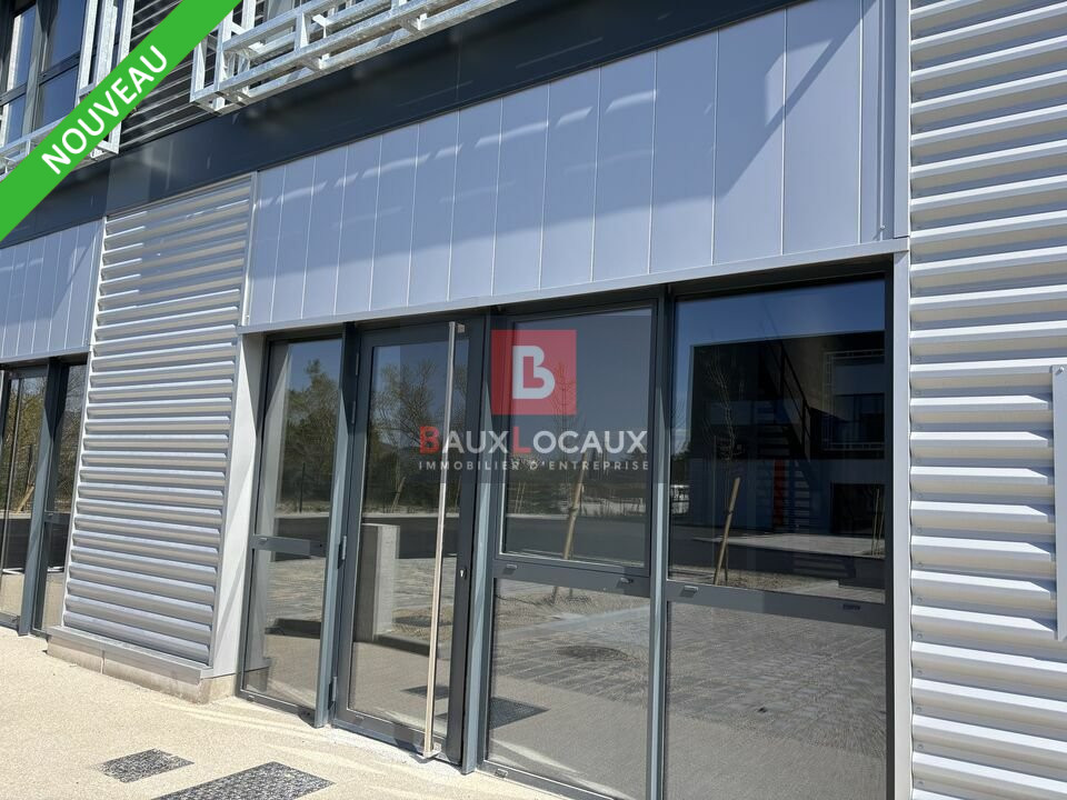 BAUX LOCAUX LOCATION-LOCAL D'ACTIVITE-VILLENEUVE_LES_AVIGNON-30