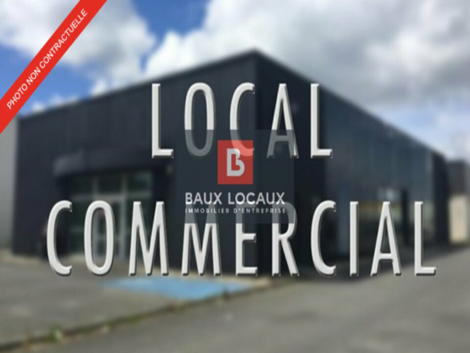 BAUX LOCAUX VENTE-LOCAL COMMERCIAL-VILLENEUVE_LES_AVIGNON-30