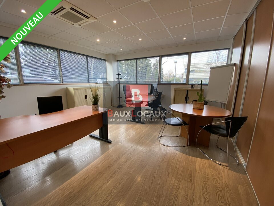 BAUX LOCAUX LOCATION-BUREAUX-AVIGNON-84