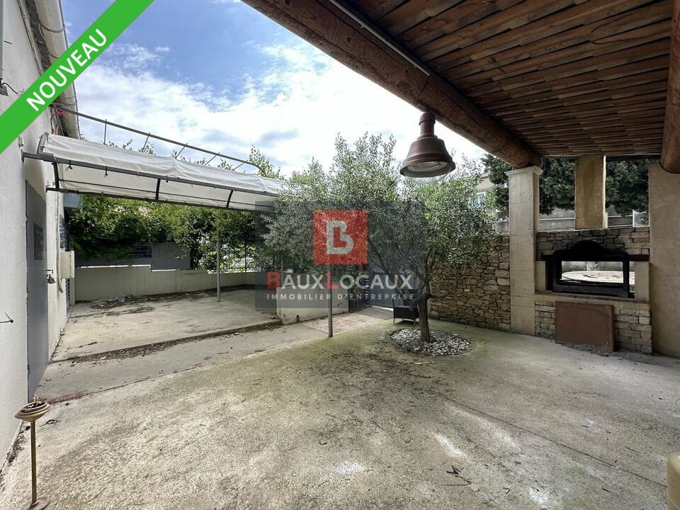 BAUX LOCAUX LOCATION-LOCAL COMMERCIAL-LE_PONTET-84
