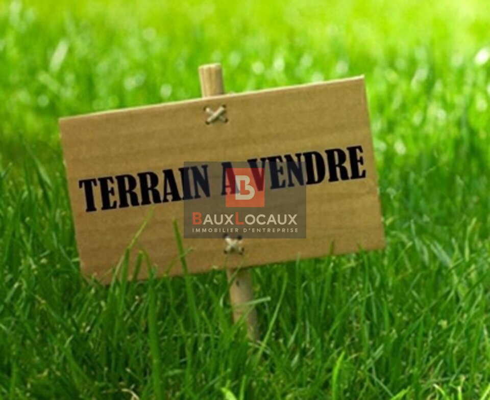 BAUX LOCAUX VENTE-TERRAIN-SALON_DE_PROVENCE-13