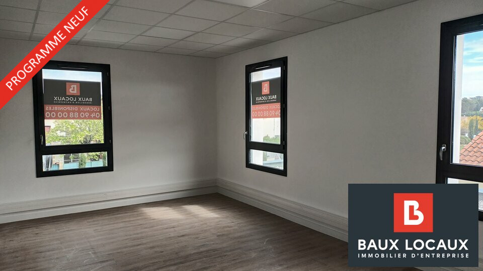 BAUX LOCAUX LOCATION-BUREAUX-AVIGNON-84