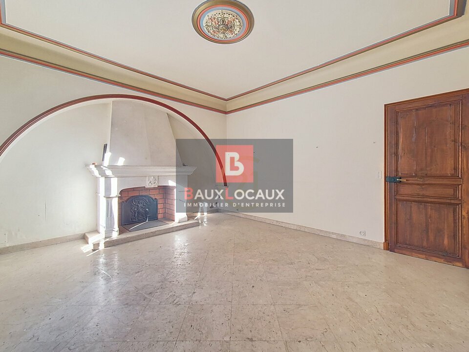 BAUX LOCAUX VENTE-BUREAUX-SALON-DE-PROVENCE-13