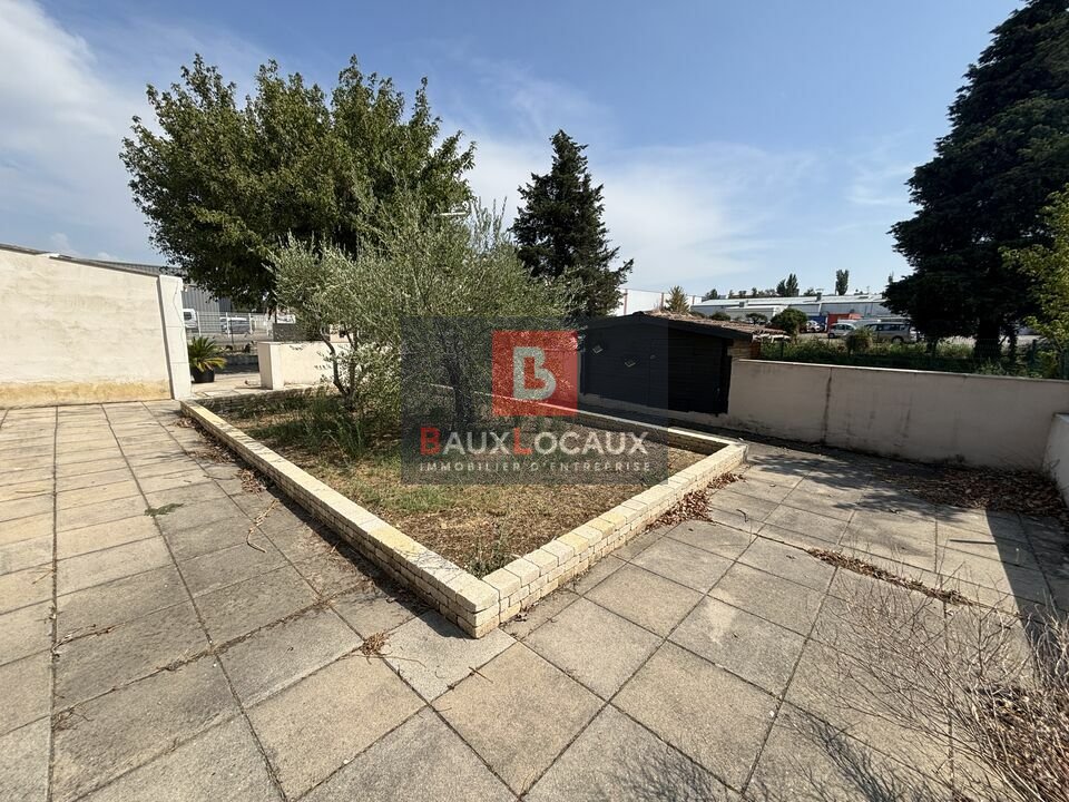 BAUX LOCAUX VENTE-LOCAL COMMERCIAL-ORANGE-84