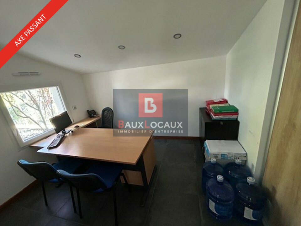 BAUX LOCAUX LOCATION-BUREAUX-MARIGNANE-13