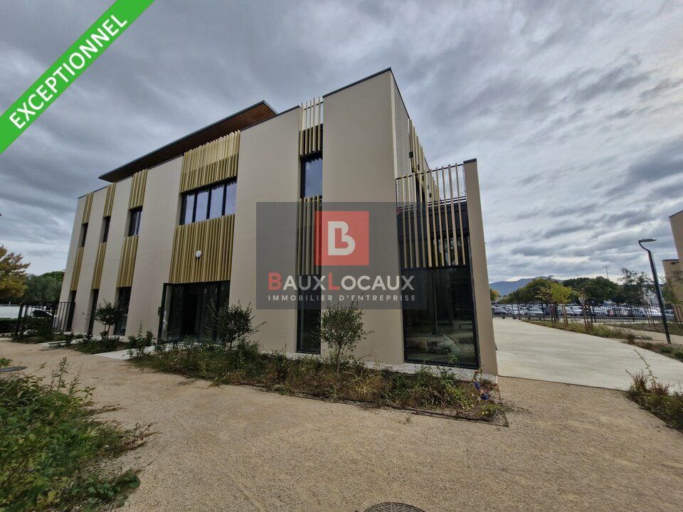 BAUX LOCAUX LOCATION-BUREAUX-AUBAGNE-13