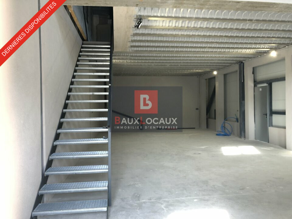 BAUX LOCAUX LOCATION-LOCAL D'ACTIVITE-FOS_SUR_MER-13