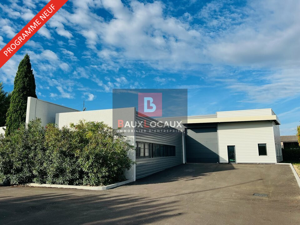 BAUX LOCAUX LOCATION-LOCAL D'ACTIVITE-LE_THOR-84