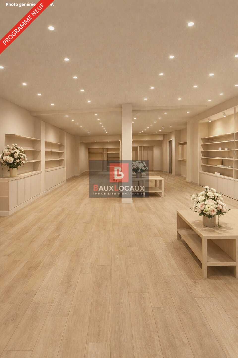 BAUX LOCAUX LOCATION-LOCAL COMMERCIAL-EGUILLES-13