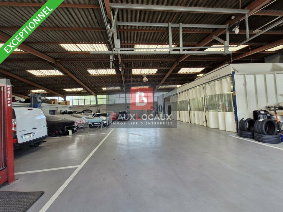 BAUX LOCAUX VENTE-LOCAL D'ACTIVITE-CHATEAUNEUF_LES_MARTIGUES-13