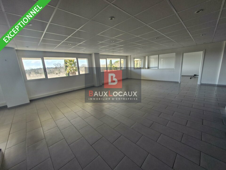 BAUX LOCAUX LOCATION-BUREAUX-EGUILLES-13
