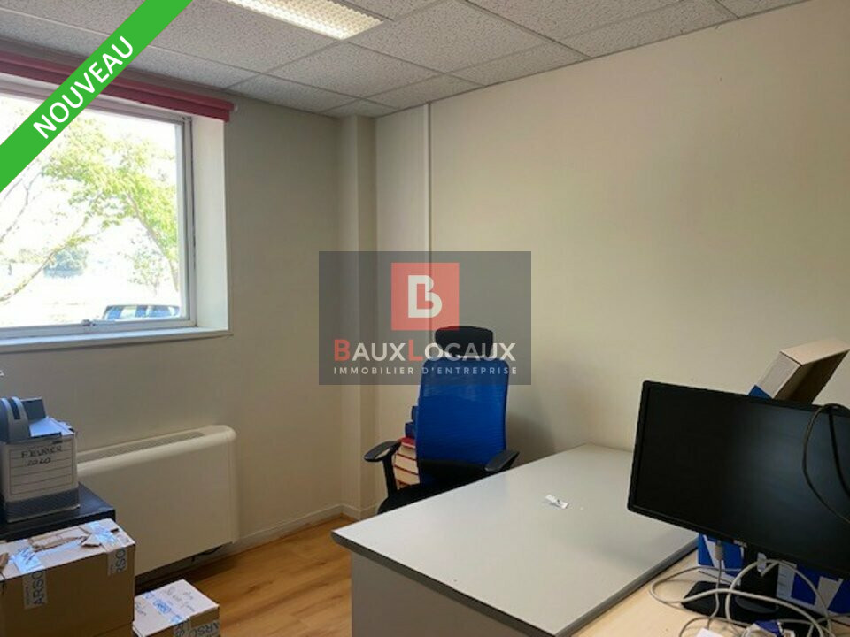 BAUX LOCAUX LOCATION-BUREAUX-AVIGNON-84